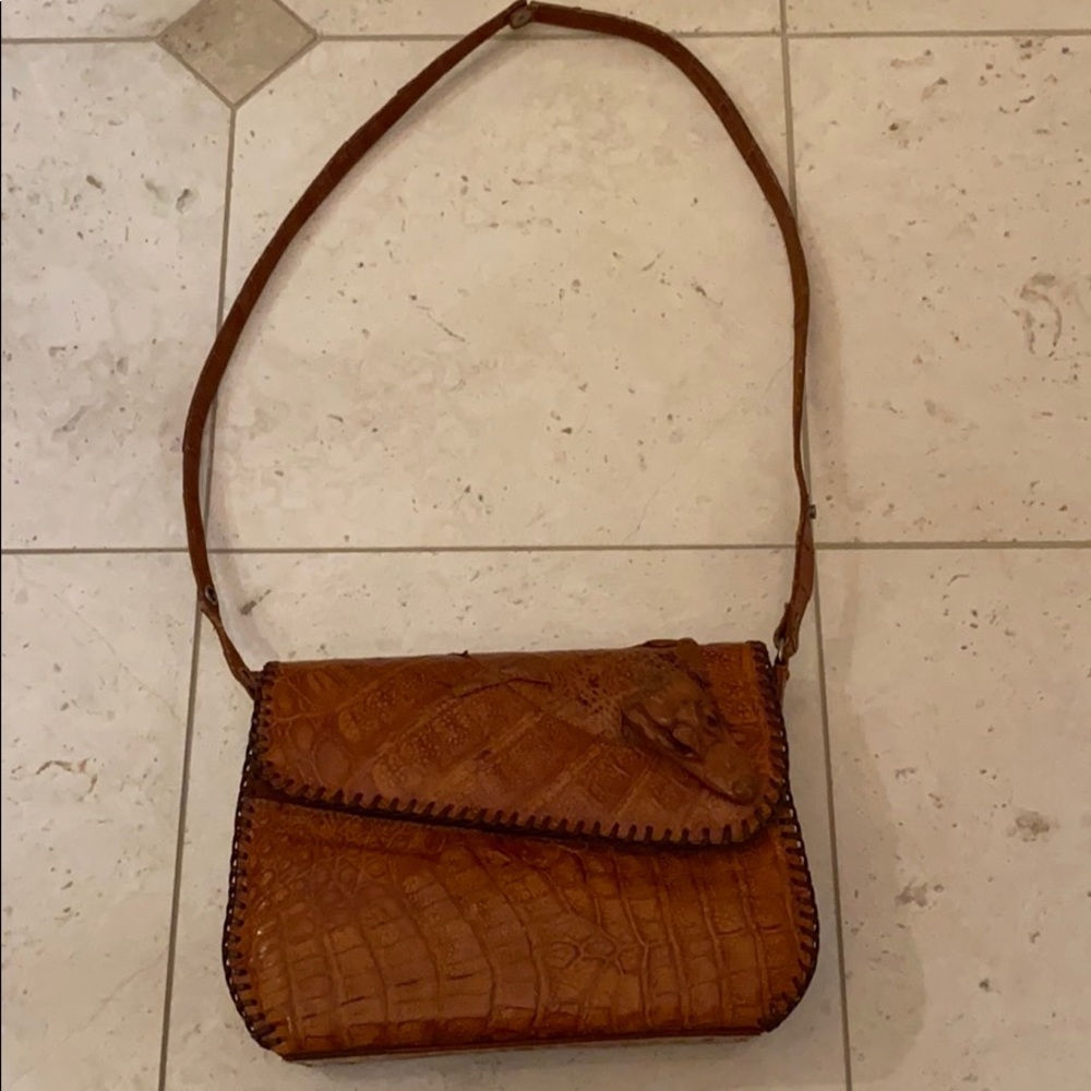 Vintage Handbag
